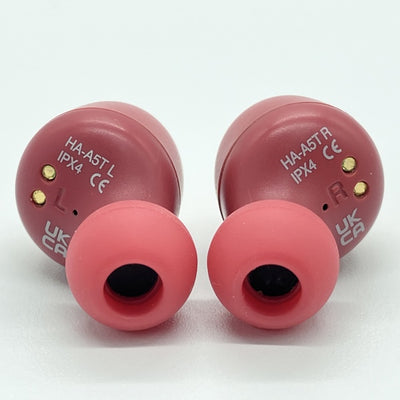 【中古】HA-A5T-R レッド【名古屋】