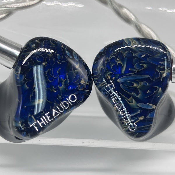 【中古】Hype 2 Indigo (Blue)【日本橋】
