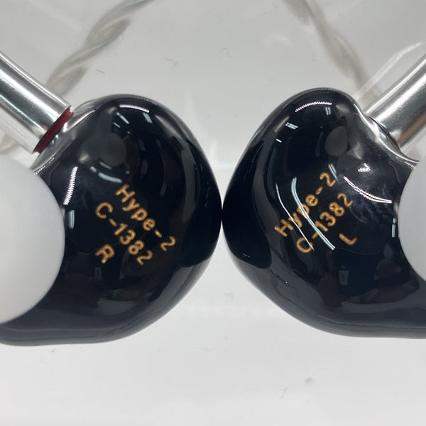 【中古】Hype 2 Indigo (Blue)【日本橋】