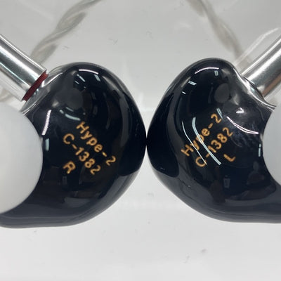 【中古】Hype 2 Indigo (Blue)【日本橋】