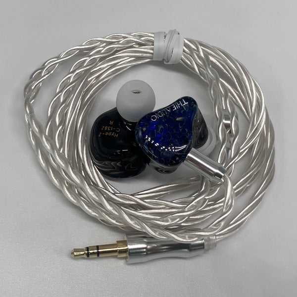 【中古】Hype 2 Indigo (Blue)【日本橋】