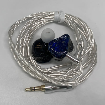 【中古】Hype 2 Indigo (Blue)【日本橋】