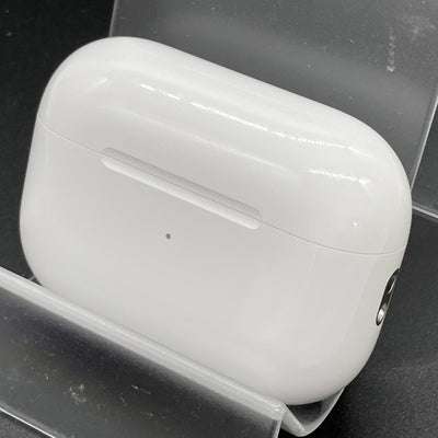 【中古】MagSafe充電ケース(USB-C)付きAirPods Pro(第2世代) MTJV3JA【秋葉原】