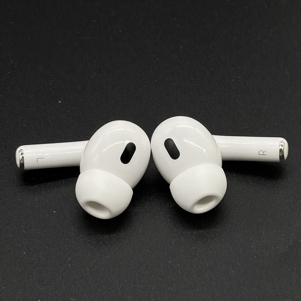 【中古】MagSafe充電ケース(USB-C)付きAirPods Pro(第2世代) MTJV3JA【秋葉原】