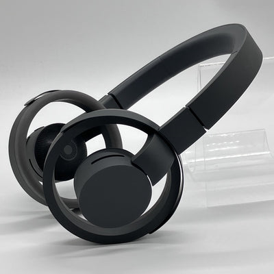 【中古】ワイヤレスパーソナルイヤースピーカー nwm ONE ダークグレー 【MBH001 KA】【日本橋】