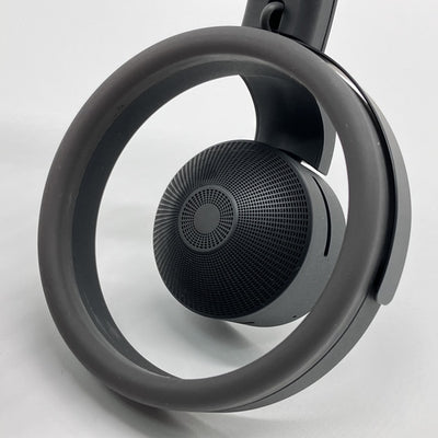 【中古】ワイヤレスパーソナルイヤースピーカー nwm ONE ダークグレー 【MBH001 KA】【日本橋】