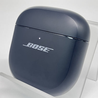 【中古】QuietComfort Ultra Earbuds Black【秋葉原】
