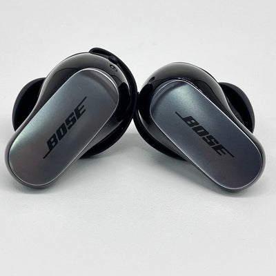 【中古】QuietComfort Ultra Earbuds Black【秋葉原】
