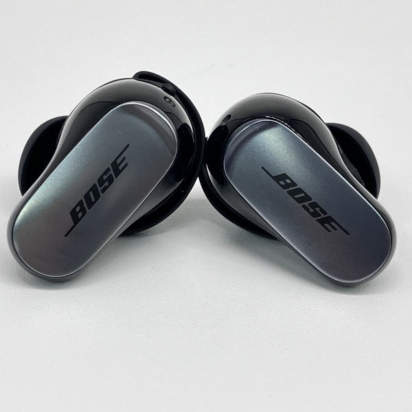 BOSE ULTRA earbuds ブラック 中古 微キズ BOSE QuietComfort Ultra Earbuds (第2世代) ブラック|中古