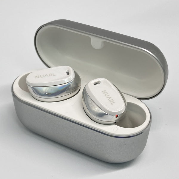 【中古】mini3 EARBUDS オーロラホワイト 【MINI3-AW】【秋葉原】