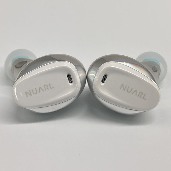 【中古】mini3 EARBUDS オーロラホワイト 【MINI3-AW】【秋葉原】