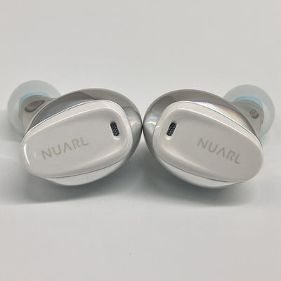 【中古】mini3 EARBUDS オーロラホワイト 【MINI3-AW】【秋葉原】