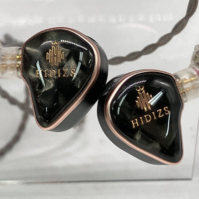【中古】HIDIZS MD4【秋葉原】