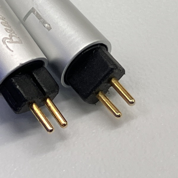 【中古】Silversonic MKVI 8Wire Custom-4.4mm 【BEA-6769】【秋葉原】