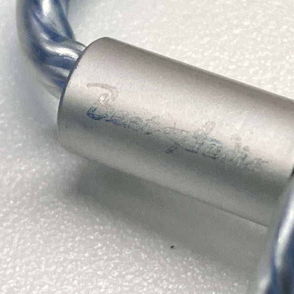 【中古】Silversonic MKVI 8Wire Custom-4.4mm 【BEA-6769】【秋葉原】