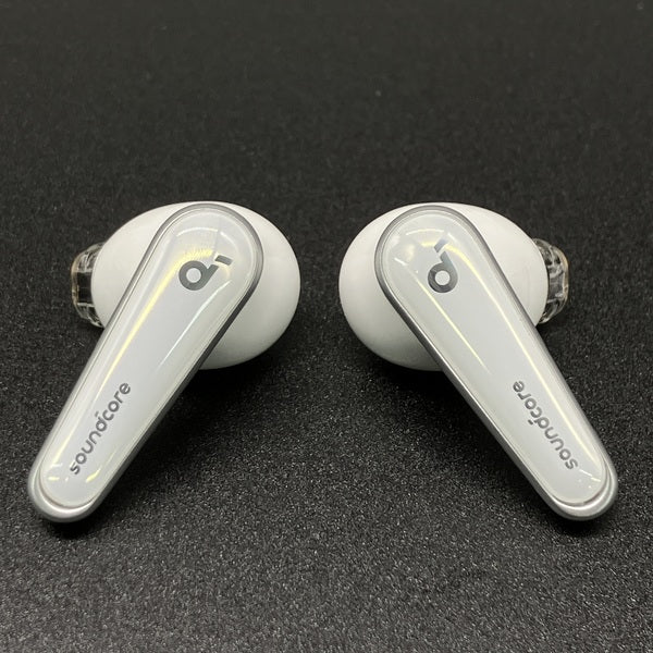 Anker 【中古】Soundcore Liberty 4 クラウドホワイト