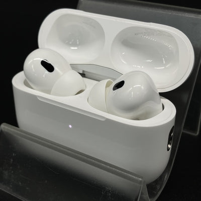 【中古】AirPods Pro (第2世代) MQD83J/A【秋葉原】
