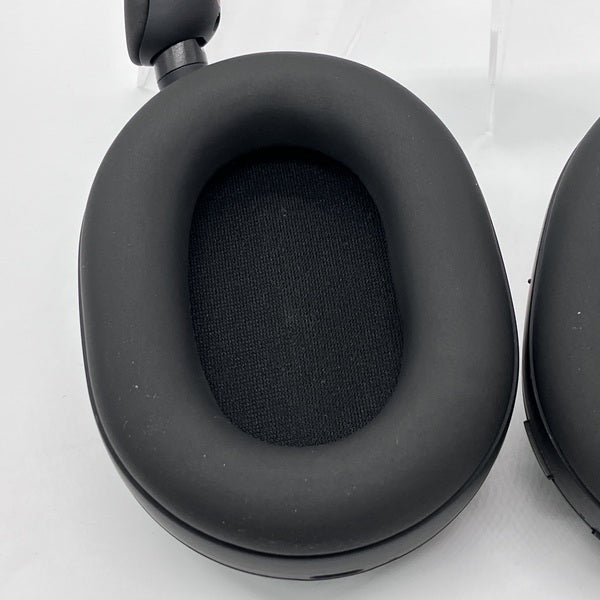 【中古美品】ソニー WH-1000XM5 ブラック SONY WH-1000XM5-BM ブラック｜買取価格 - リファン