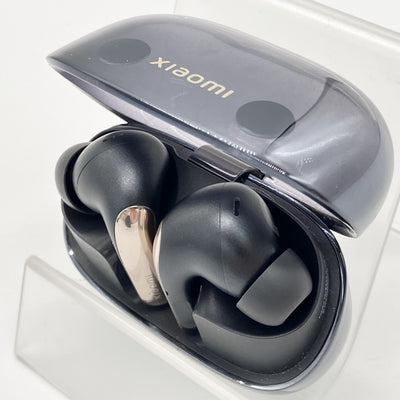 【中古】Xiaomi Buds 5 Pro（Wi-Fiモデル）【名古屋】
