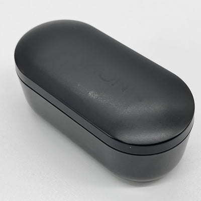 【中古】PerL Pro True Wireless Earbuds ブラック【AHC15PLBKEM】【秋葉原】