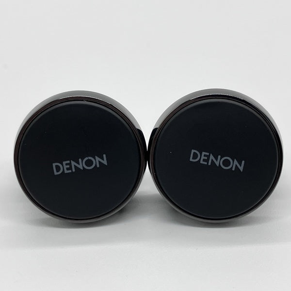 【中古】PerL Pro True Wireless Earbuds ブラック【AHC15PLBKEM】【秋葉原】