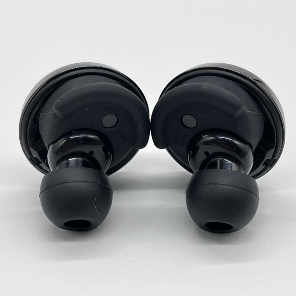 【中古】PerL Pro True Wireless Earbuds ブラック【AHC15PLBKEM】【秋葉原】