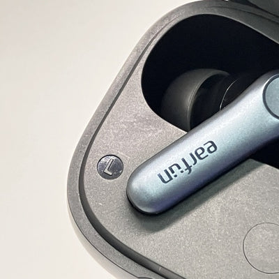 【中古】Air Pro 4 - Black【秋葉原】