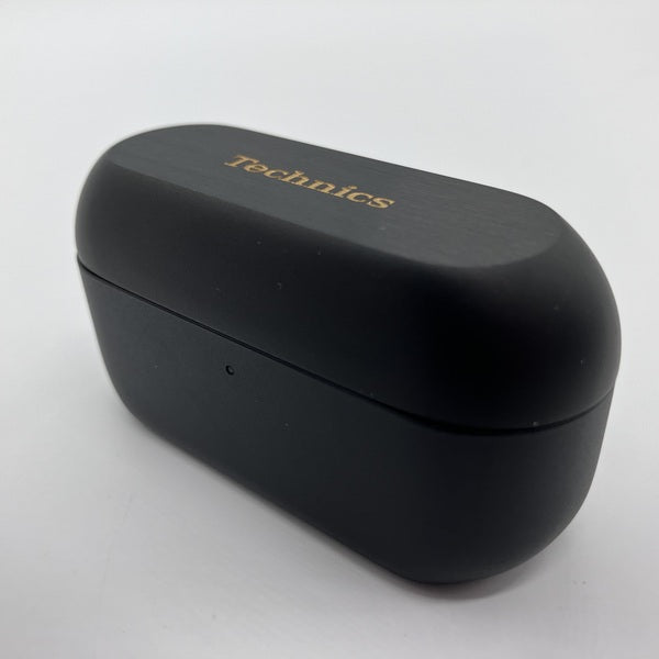 中古/左耳のみ/Technics EAH-AZ100-K/ブラック/左のみ/黒ア 中古/左耳のみ/Technics EAH-AZ100-K/ブラック/左のみ/黒イ