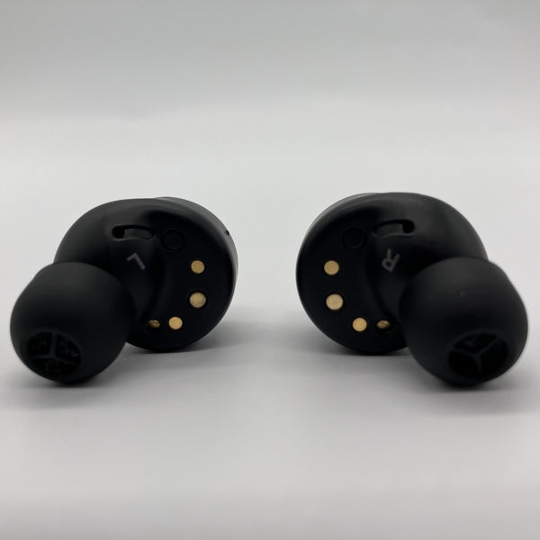 Technics 【中古】EAH-AZ100-K ブラック【秋葉原】 – e☆イヤホン