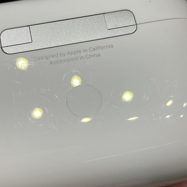 【中古】AirPods Pro (第2世代) MQD83J/A【秋葉原】