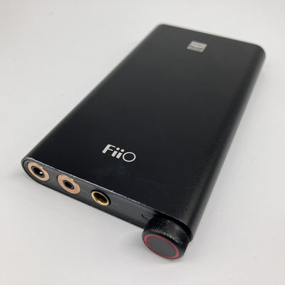 【中古】Q3 MQA 【FIO-Q3S-MQA】【秋葉原】