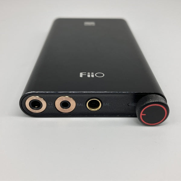 【中古】Q3 MQA 【FIO-Q3S-MQA】【秋葉原】