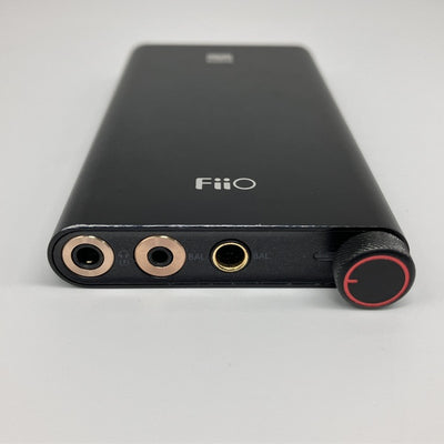 【中古】Q3 MQA 【FIO-Q3S-MQA】【秋葉原】
