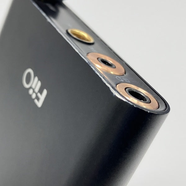 【中古】Q3 MQA 【FIO-Q3S-MQA】【秋葉原】