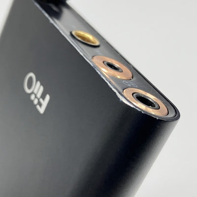 【中古】Q3 MQA 【FIO-Q3S-MQA】【秋葉原】