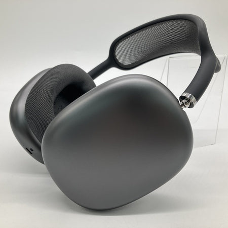 ヘッドホン AirPods Max ミッドナイト MWW43ZA/A ブルートゥースヘッドホン AirPods Max(USB-C) ミッドナイト