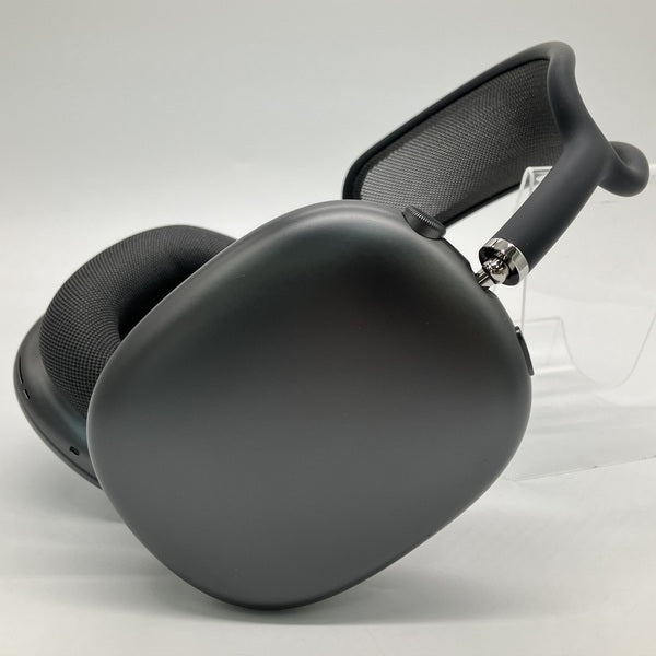 AirPods Max ミッドナイト USB-C ブルートゥースヘッドホン AirPods Max(USB-C) ミッドナイト