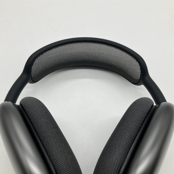 Apple airpods max ミッドナイト新品未開封　第2世代 AirPods Max ミッドナイト Model 第二世代 2025年最新】歴代