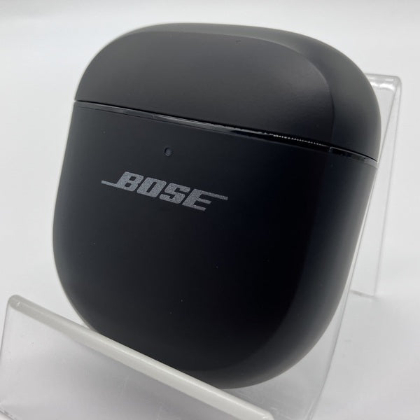 【中古】QuietComfort Ultra Earbuds Black【秋葉原】