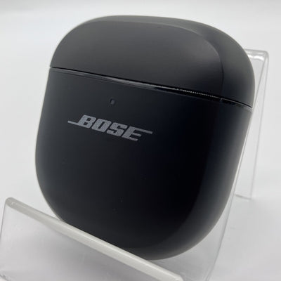 【中古】QuietComfort Ultra Earbuds Black【秋葉原】
