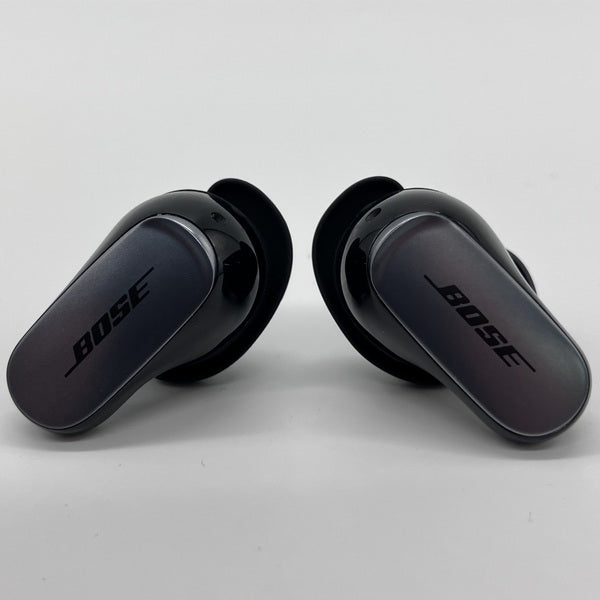 【中古】QuietComfort Ultra Earbuds Black【秋葉原】
