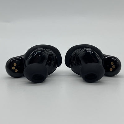【中古】QuietComfort Ultra Earbuds Black【秋葉原】