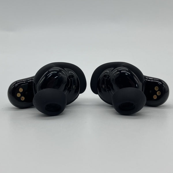 Bose 【中古】QuietComfort Ultra Earbuds Black【秋葉原】 – e☆イヤホン