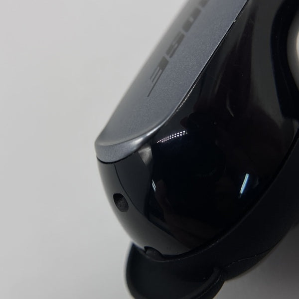 【中古】QuietComfort Ultra Earbuds Black【秋葉原】