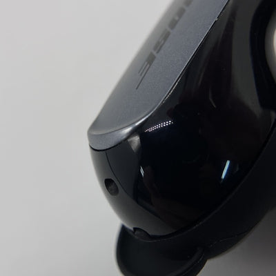 【中古】QuietComfort Ultra Earbuds Black【秋葉原】