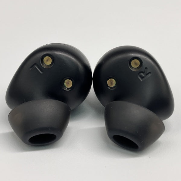 Jabra 【中古】Elite 85t Titanium Black 【100-99190000-40