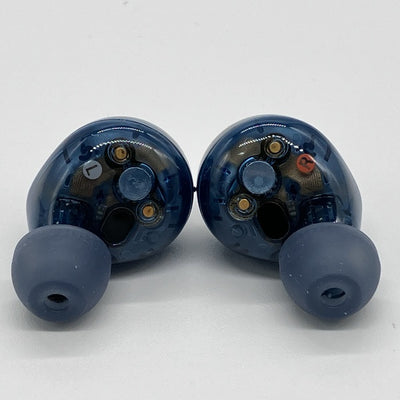 【中古】WF-C710N LZ グラスブルー【秋葉原】