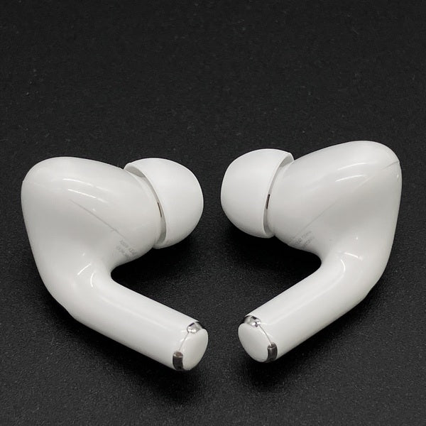【中古】MagSafe充電ケース(USB-C)付きAirPods Pro(第2世代) MTJV3JA【秋葉原】