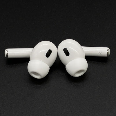 【中古】MagSafe充電ケース(USB-C)付きAirPods Pro(第2世代) MTJV3JA【秋葉原】