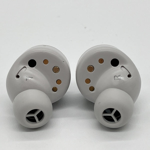 Technics 【中古】EAH-AZ100-S シルバー【秋葉原】 – e☆イヤホン